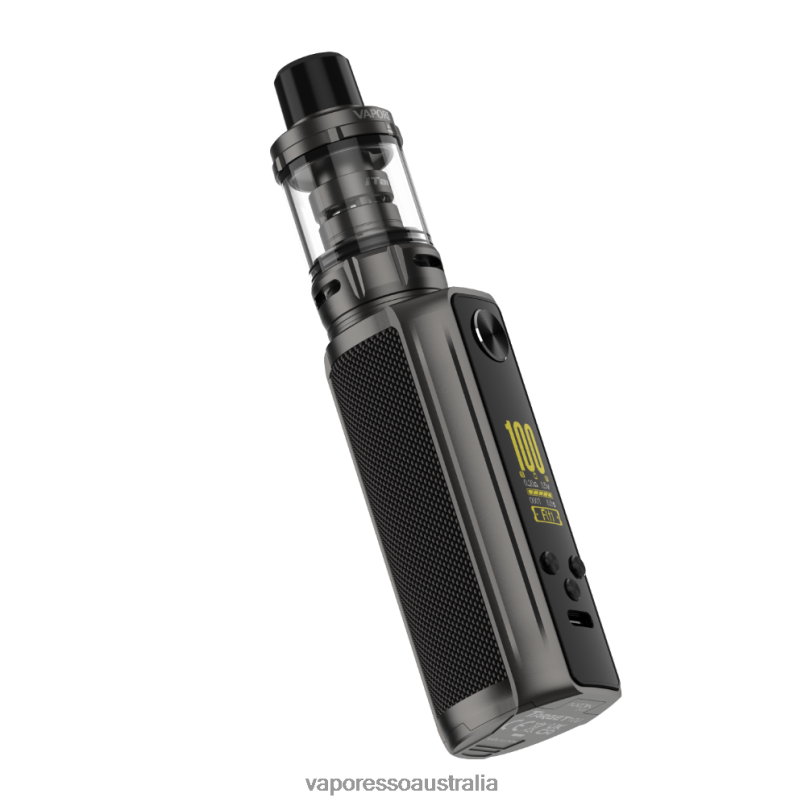 Slate Grey Vaporesso TARGET 100 - Vaporesso vape Australia 0B2PJ293