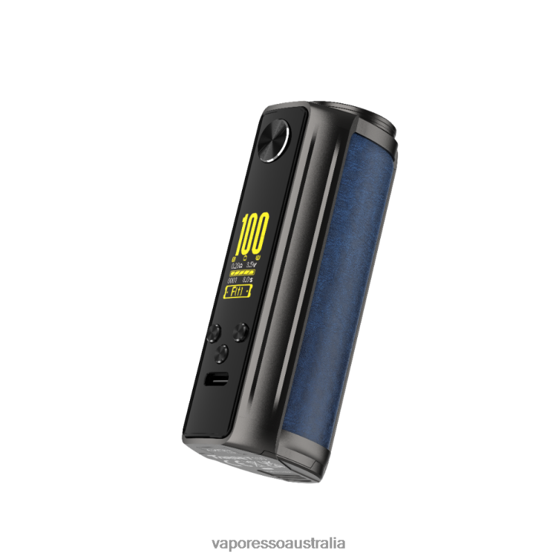 new Vaporesso TARGET 100 Mod - Vaporesso vape instructions 0B2PJ275
