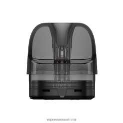 0.8ohm MTL Vaporesso LUXE X Pod (2Pcs) - Vaporesso Australia price 0B2PJ384