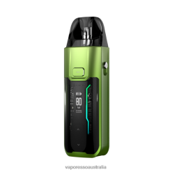 Apple Green Vaporesso LUXE XR Max - Vaporesso vape amazon 0B2PJ121