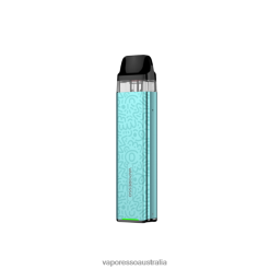 Aqua Green Vaporesso XROS 3 Mini - Vaporesso vape Australia 0B2PJ163