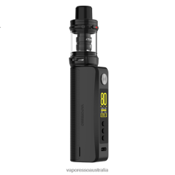 Black Vaporesso GEN 80S (iTank2) - Vaporesso vape near me 0B2PJ138