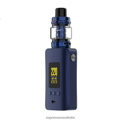 Blue Vaporesso GEN 200 (iTank2) - Vaporesso vape price 0B2PJ146