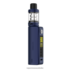 Blue Vaporesso GEN 80S (iTank2) - Vaporesso tanks Australia 0B2PJ139