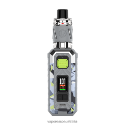 Camo Blue Vaporesso ARMOUR S - Vaporesso vape price 0B2PJ56