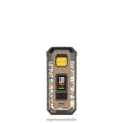 Camo Brown Vaporesso ARMOUR S Mod - Vaporesso tanks Australia 0B2PJ39