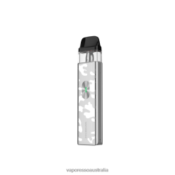 Camo Silver Vaporesso XROS 4 Mini - Vaporesso vape amazon 0B2PJ11