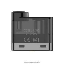 Ceramic 1.3ohm Vaporesso Degree Pods (2Pcs) - Vaporesso vape near me 0B2PJ408