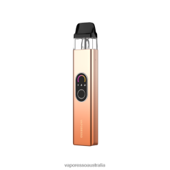 Champagne Gold Vaporesso XROS 4 - Vaporesso vape amazon 0B2PJ21