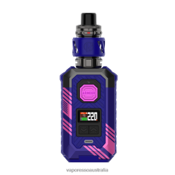 Cyber Blue Vaporesso ARMOUR Max - Vaporesso Australia price 0B2PJ64