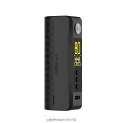 Dark Black Vaporesso GEN 80S Mod - Vaporesso vape near me 0B2PJ228