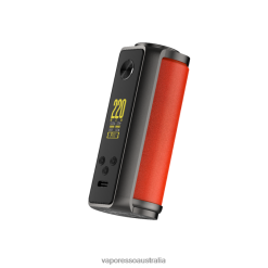 Fiery Orange Vaporesso TARGET 200 Mod - Vaporesso Australia price 0B2PJ314