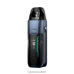 Glacier Blue Vaporesso LUXE XR Max - Vaporesso Australia 0B2PJ122