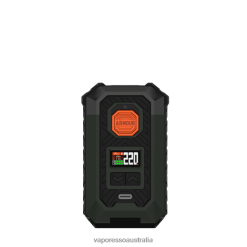 Green Vaporesso ARMOUR Max Mod - Vaporesso Australia 0B2PJ52