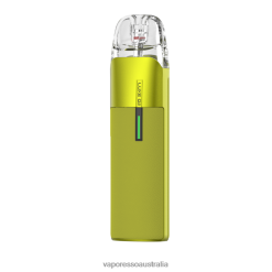 Green Vaporesso LUXE Q2 - Vaporesso vape amazon 0B2PJ81