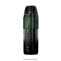 Green Vaporesso LUXE X - Vaporesso Canberra 0B2PJ217