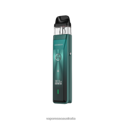 Green Vaporesso XROS Pro - Vaporesso tanks Australia 0B2PJ29