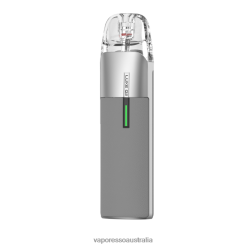 Grey Vaporesso LUXE Q2 - Vaporesso Australia price 0B2PJ84
