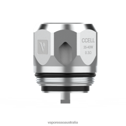 GT Ceramic2 0.3ohm Vaporesso GT CORE Coils (3Pcs) - Vaporesso Canberra 0B2PJ357