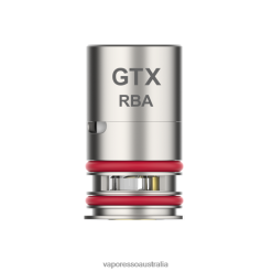 GTX Bar Vaporesso GTX Coils (5Pcs) - Vaporesso vape near me 0B2PJ348