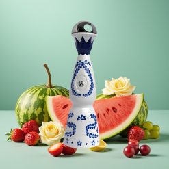 HUMO Azul 15000 Puffs Disposable Vape Strawberry Watermelon Grape 20mL 5%