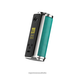 Jade Green Vaporesso TARGET 200 Mod - Vaporesso vape instructions 0B2PJ315