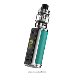 Jade Green Vaporesso TARGET 200 - Vaporesso pods Australia 0B2PJ280