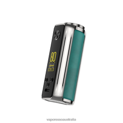 Jade Green Vaporesso TARGET 80 Mod - Vaporesso vape near me 0B2PJ268