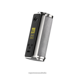 Lava Grey Vaporesso TARGET 200 Mod - Vaporesso vape price 0B2PJ316