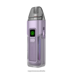 Light Purple Vaporesso LUXE X2 - Vaporesso Australia price 0B2PJ4