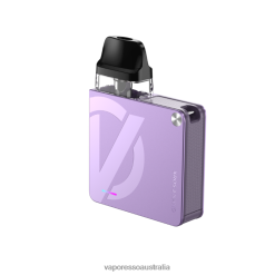 Lilac Purple Vaporesso XROS 3 Nano - Vaporesso Australia 0B2PJ152