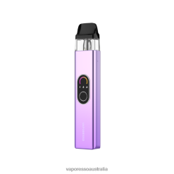 Lilac Purple Vaporesso XROS 4 - Vaporesso Australia price 0B2PJ24