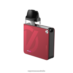 Magenta Red Vaporesso XROS 3 Nano - Vaporesso Australia price 0B2PJ154