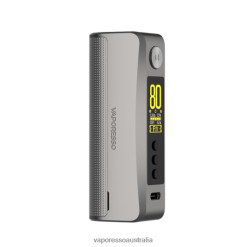 Matte Grey Vaporesso GEN 80S Mod - Vaporesso tanks Australia 0B2PJ229