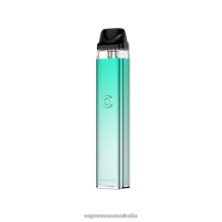 Mint Green Vaporesso XROS 3 - Vaporesso tanks Australia 0B2PJ179