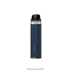 Navy Blue Vaporesso XROS 3 Mini - Vaporesso tanks Australia 0B2PJ159