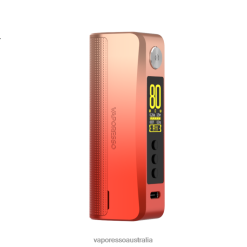 Neon Orange Vaporesso GEN 80S Mod - Vaporesso Australia price 0B2PJ234