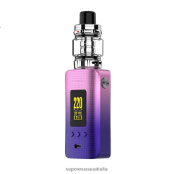 Neon Purple Vaporesso GEN 200 (iTank2) - Vaporesso Australia price 0B2PJ144