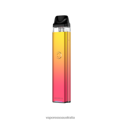 Neon Sunset Vaporesso XROS 3 - Vaporesso vape price 0B2PJ176