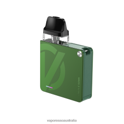 Olive Green Vaporesso XROS 3 Nano - Vaporesso vape instructions 0B2PJ155