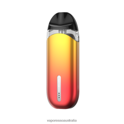 Orange Red Vaporesso ZERO S - Vaporesso vape near me 0B2PJ198