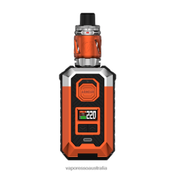 Orange Vaporesso ARMOUR Max - Vaporesso vape near me 0B2PJ68
