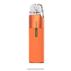 Orange Vaporesso LUXE Q2 - Vaporesso pods Australia 0B2PJ80