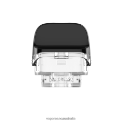 Original Vaporesso LUXE PM40 Cartridge 4ml (2Pcs) - Vaporesso Canberra 0B2PJ397