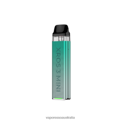 Phantom Green Vaporesso XROS 3 Mini - Vaporesso vape price 0B2PJ166