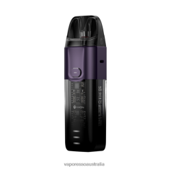 Purple Vaporesso LUXE X - Vaporesso vape near me 0B2PJ218