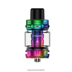 Rainbow Vaporesso ITank 2 (8ml) - Vaporesso Canberra 0B2PJ327