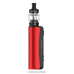 Red Vaporesso GTX One - Vaporesso vape near me 0B2PJ308
