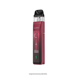 Red Vaporesso XROS Pro - Vaporesso Australia price 0B2PJ34