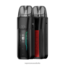 Rock Black Vaporesso LUXE XR Max - Vaporesso tanks Australia 0B2PJ129